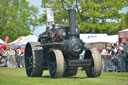 Rockingham Castle Steam Show 2013, Image 73