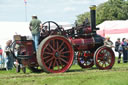 Rockingham Castle Steam Show 2013, Image 74