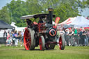 Rockingham Castle Steam Show 2013, Image 76