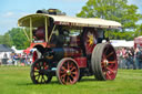 Rockingham Castle Steam Show 2013, Image 77