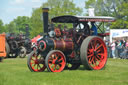 Rockingham Castle Steam Show 2013, Image 79