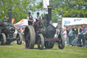 Rockingham Castle Steam Show 2013, Image 80