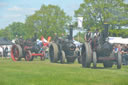 Rockingham Castle Steam Show 2013, Image 81