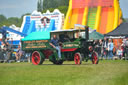 Rockingham Castle Steam Show 2013, Image 82