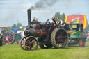 Rockingham Castle Steam Show 2013, Image 83