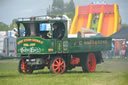 Rockingham Castle Steam Show 2013, Image 84