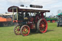 Rockingham Castle Steam Show 2013, Image 85