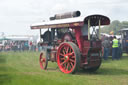 Rockingham Castle Steam Show 2013, Image 86
