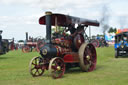 Rockingham Castle Steam Show 2013, Image 87