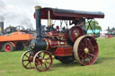 Rockingham Castle Steam Show 2013, Image 88