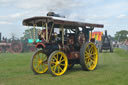 Rockingham Castle Steam Show 2013, Image 89