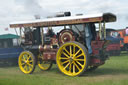 Rockingham Castle Steam Show 2013, Image 90