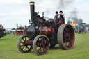 Rockingham Castle Steam Show 2013, Image 91