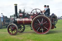 Rockingham Castle Steam Show 2013, Image 92