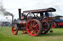 Rockingham Castle Steam Show 2013, Image 94