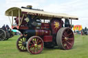 Rockingham Castle Steam Show 2013, Image 95