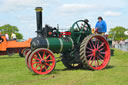 Rockingham Castle Steam Show 2013, Image 97