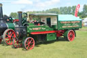 Rockingham Castle Steam Show 2013, Image 98