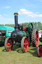 Rockingham Castle Steam Show 2013, Image 99