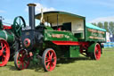 Rockingham Castle Steam Show 2013, Image 100