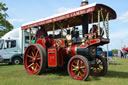 Rockingham Castle Steam Show 2013, Image 101