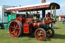 Rockingham Castle Steam Show 2013, Image 104