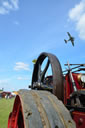 Rockingham Castle Steam Show 2013, Image 105