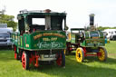 Rockingham Castle Steam Show 2013, Image 106