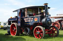 Rockingham Castle Steam Show 2013, Image 108