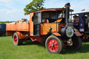 Rockingham Castle Steam Show 2013, Image 109
