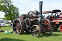 Rockingham Castle Steam Show 2013, Image 110