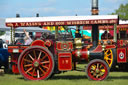 Rockingham Castle Steam Show 2013, Image 113