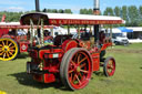 Rockingham Castle Steam Show 2013, Image 115