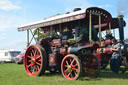 Rockingham Castle Steam Show 2013, Image 119