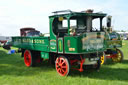 Rockingham Castle Steam Show 2013, Image 120