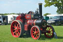 Rockingham Castle Steam Show 2013, Image 122