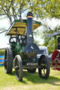 South Molton Vintage Rally 2013, Image 97