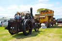 South Molton Vintage Rally 2013, Image 107