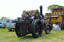 South Molton Vintage Rally 2013, Image 123