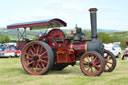 South Molton Vintage Rally 2013, Image 129