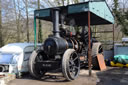 Steam Plough Club AGM 2013, Image 1