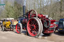 Steam Plough Club AGM 2013, Image 8