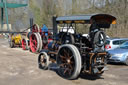 Steam Plough Club AGM 2013, Image 16