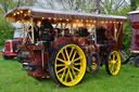 Stotfold Mill Steam Fair 2013, Image 1