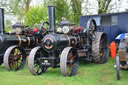 Stotfold Mill Steam Fair 2013, Image 4