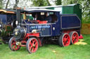 Stotfold Mill Steam Fair 2013, Image 5