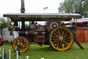 Stotfold Mill Steam Fair 2013, Image 8