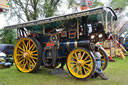 Stotfold Mill Steam Fair 2013, Image 10