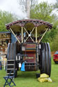 Stotfold Mill Steam Fair 2013, Image 11