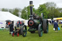 Stotfold Mill Steam Fair 2013, Image 15